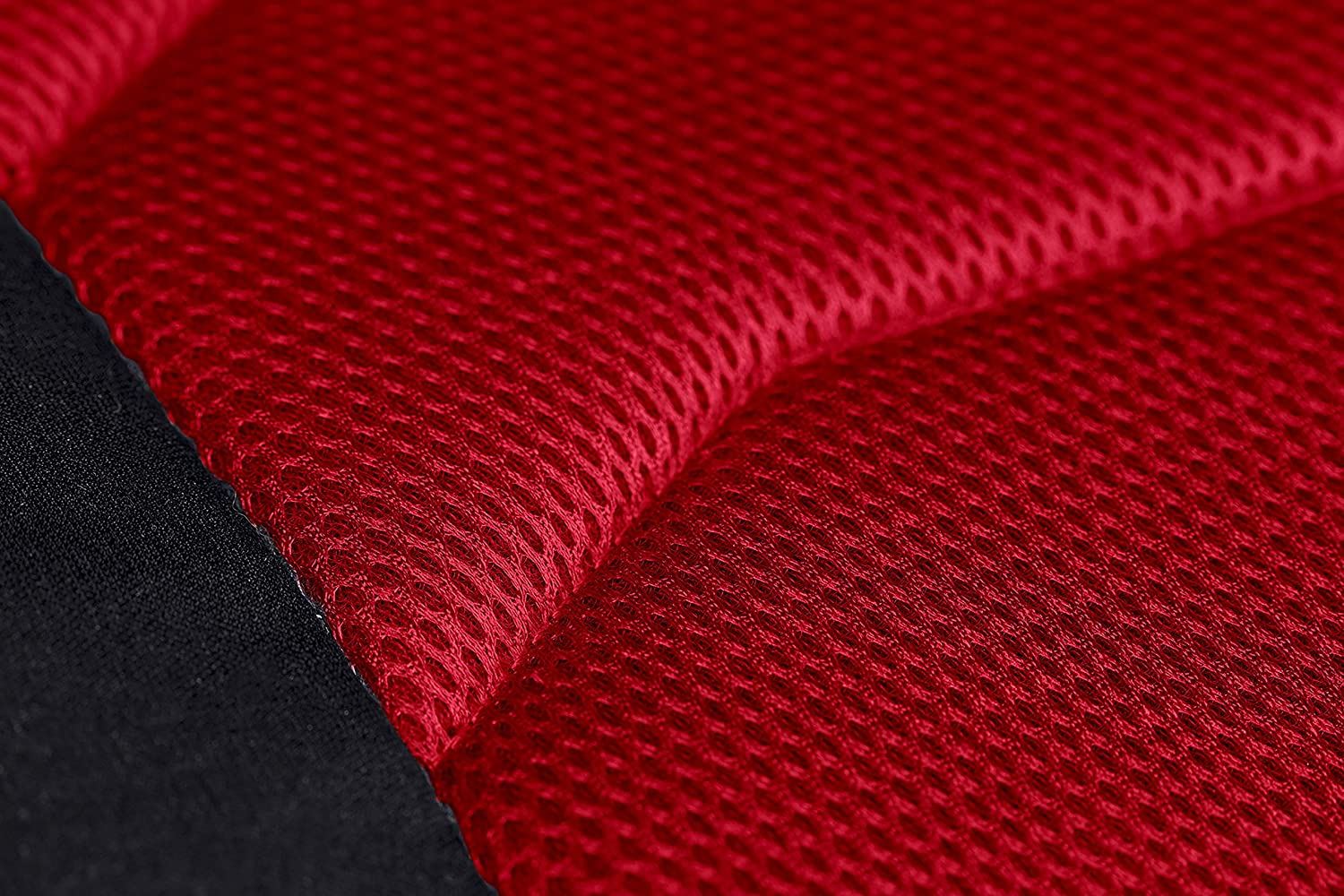 Set coprisedile auto per Audi A3 Hatchback, set 9 pezzi Sparco lavabile - Foto 9 di 11