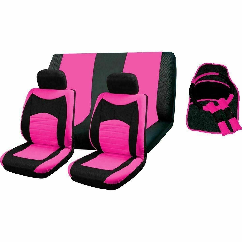 Front Seat Covers For Peugeot 206