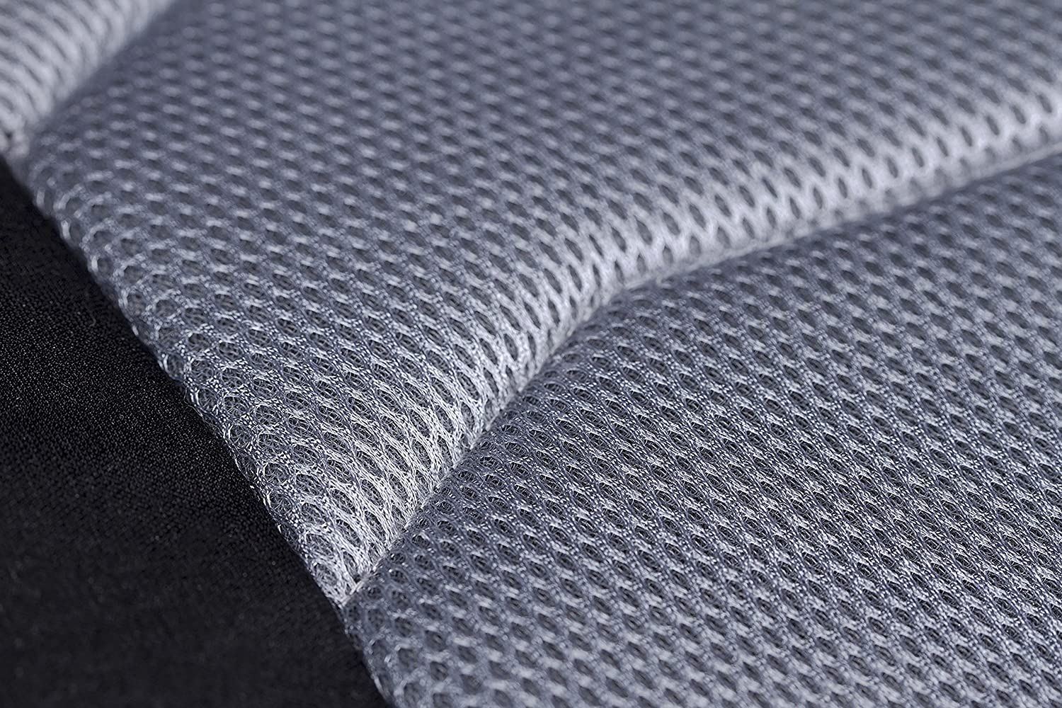 Set coprisedile auto per Audi A3 Hatchback, set 9 pezzi Sparco lavabile - Foto 4 di 11