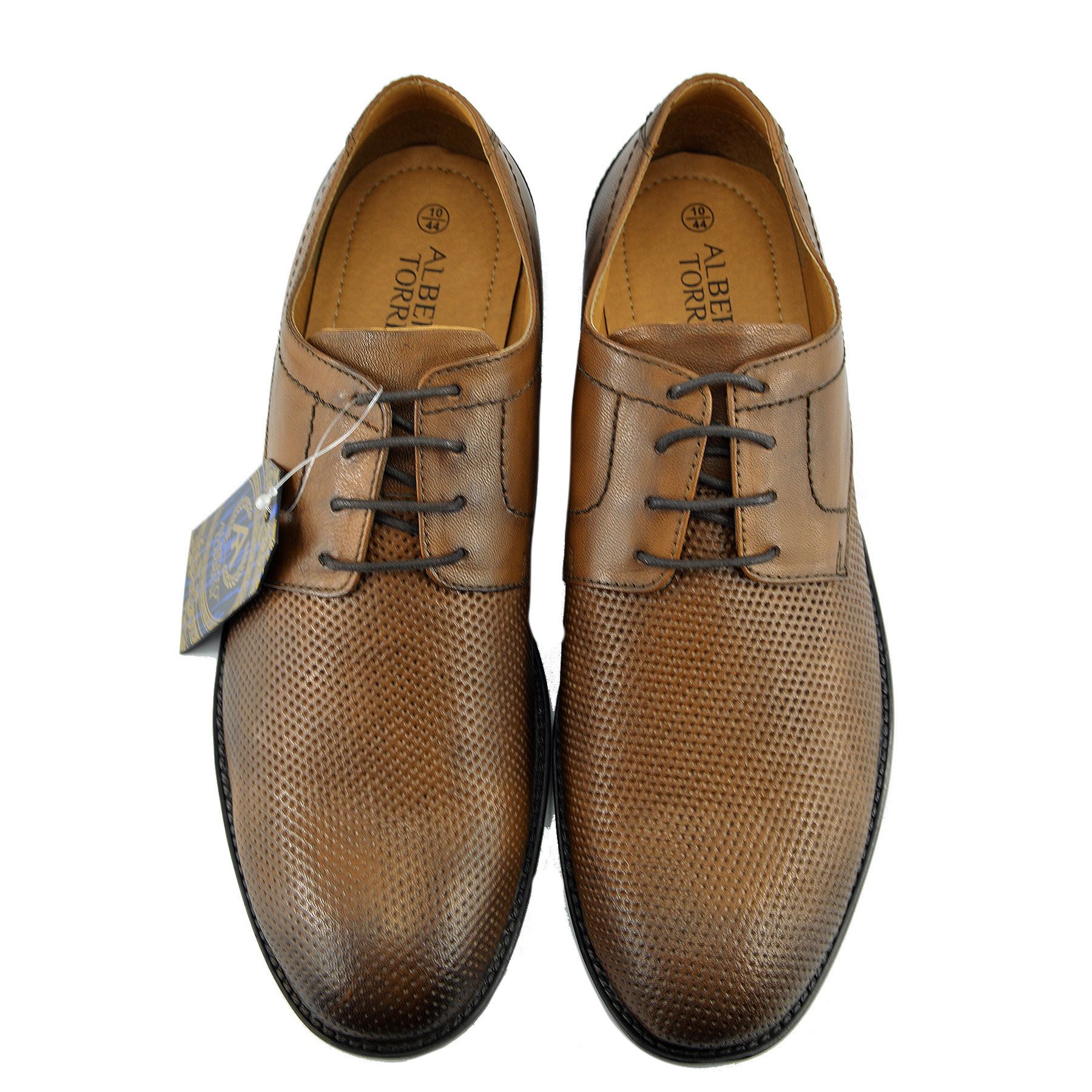 Lace Up Genuine Leather Shoes Casual Business Men Boys Lace Up Genuine Leather Shoes Casual Business Men Boys