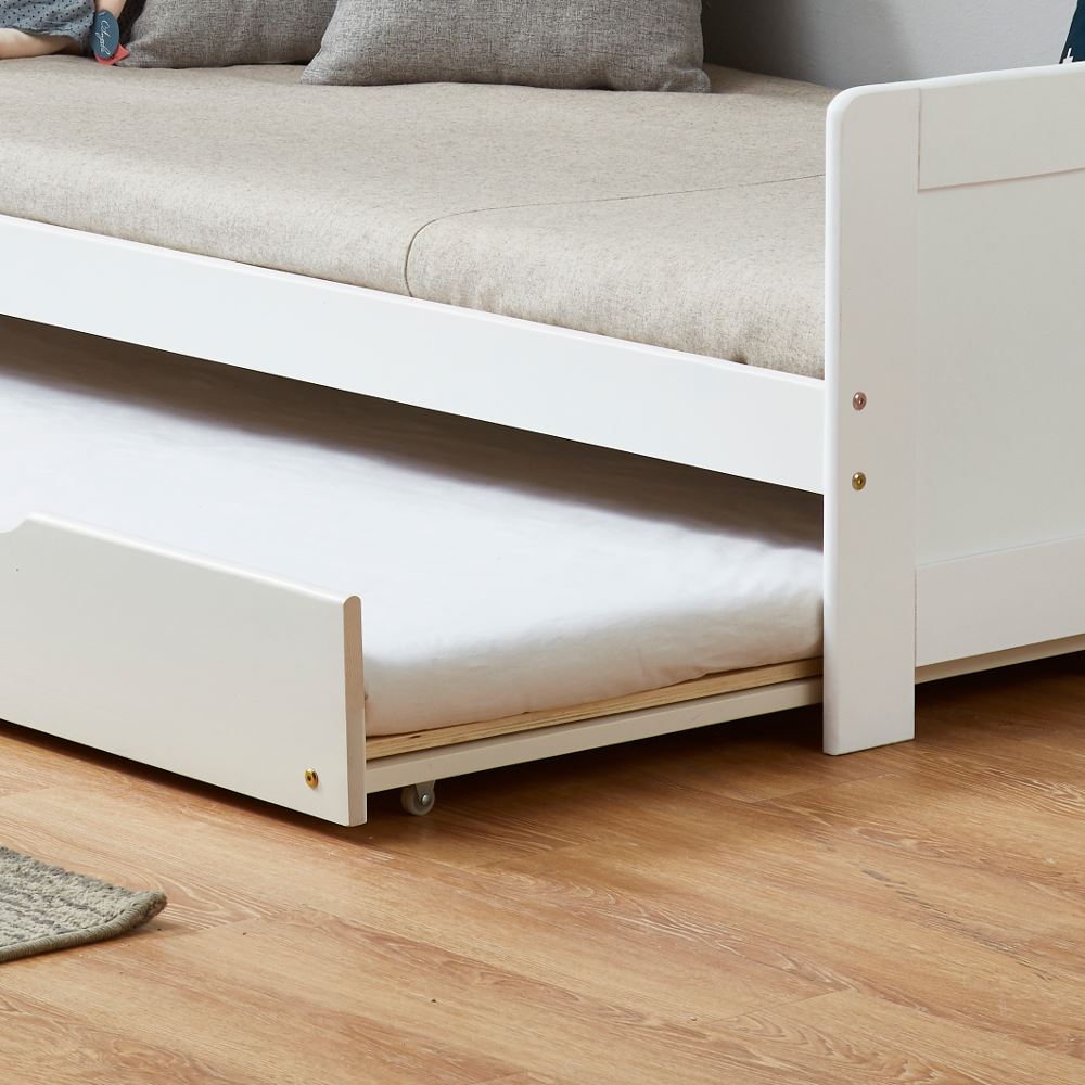 Find Out 41+ List About Under Bed Trundles  Your Friends Forgot to Let You in!