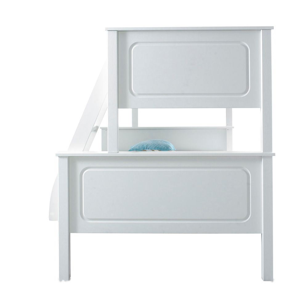 Vancouver Pine Wood Bunk Bed Vancouver Pine Wood Bunk Bed