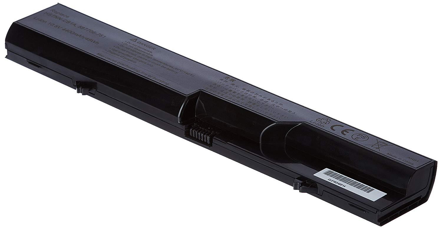 Hp probook 4520s аккумулятор
