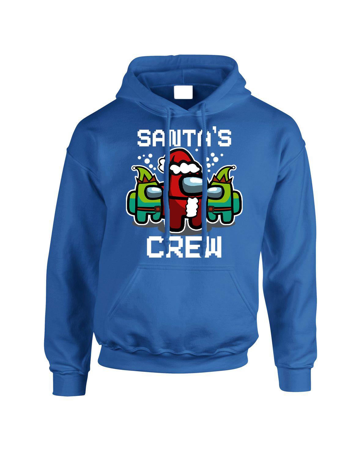 among us kids christmas jumper