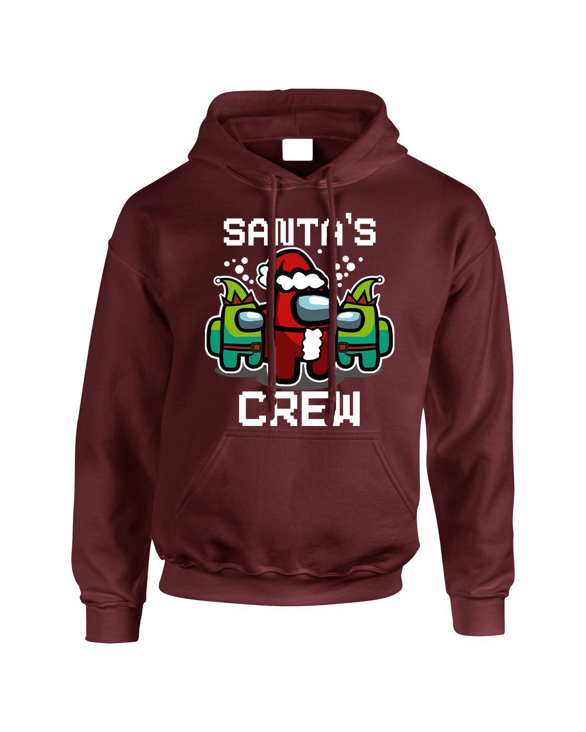 among us kids christmas jumper