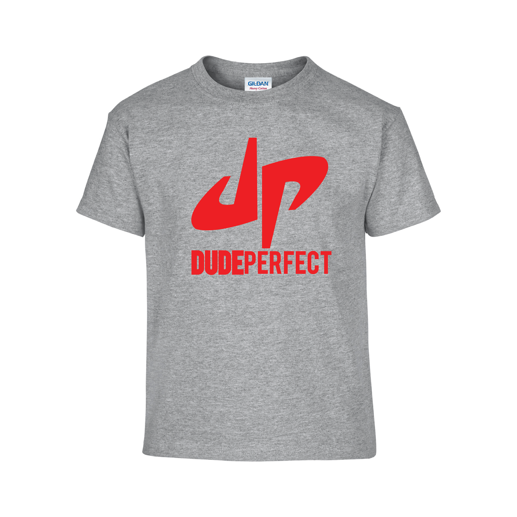 DUDE PERFECT DP Kids Tshirt Youtuber Group Childeren Tee Many Colours Top DUDE PERFECT DP Kids Tshirt Youtuber Group Childeren Tee Many Colours Top
