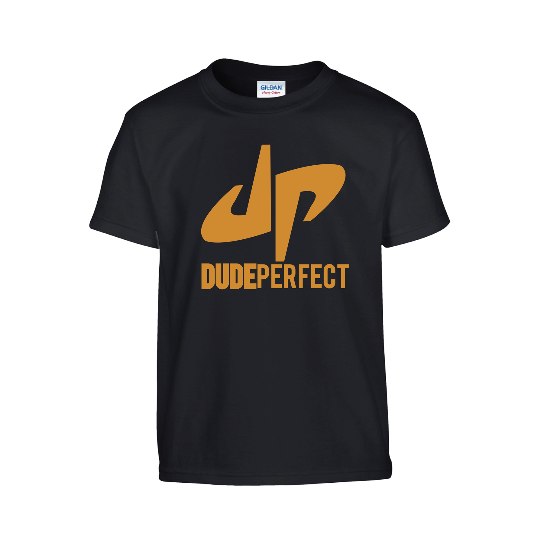 DUDE PERFECT DP Kids Tshirt Youtuber Group Childeren Tee Many Colours Top DUDE PERFECT DP Kids Tshirt Youtuber Group Childeren Tee Many Colours Top