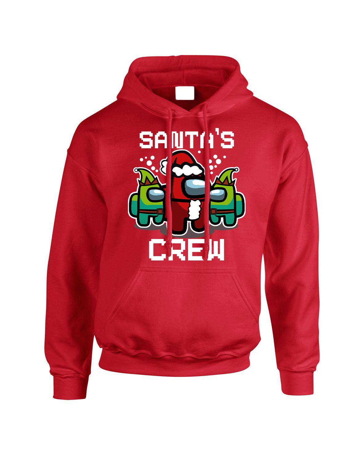 among us kids christmas jumper