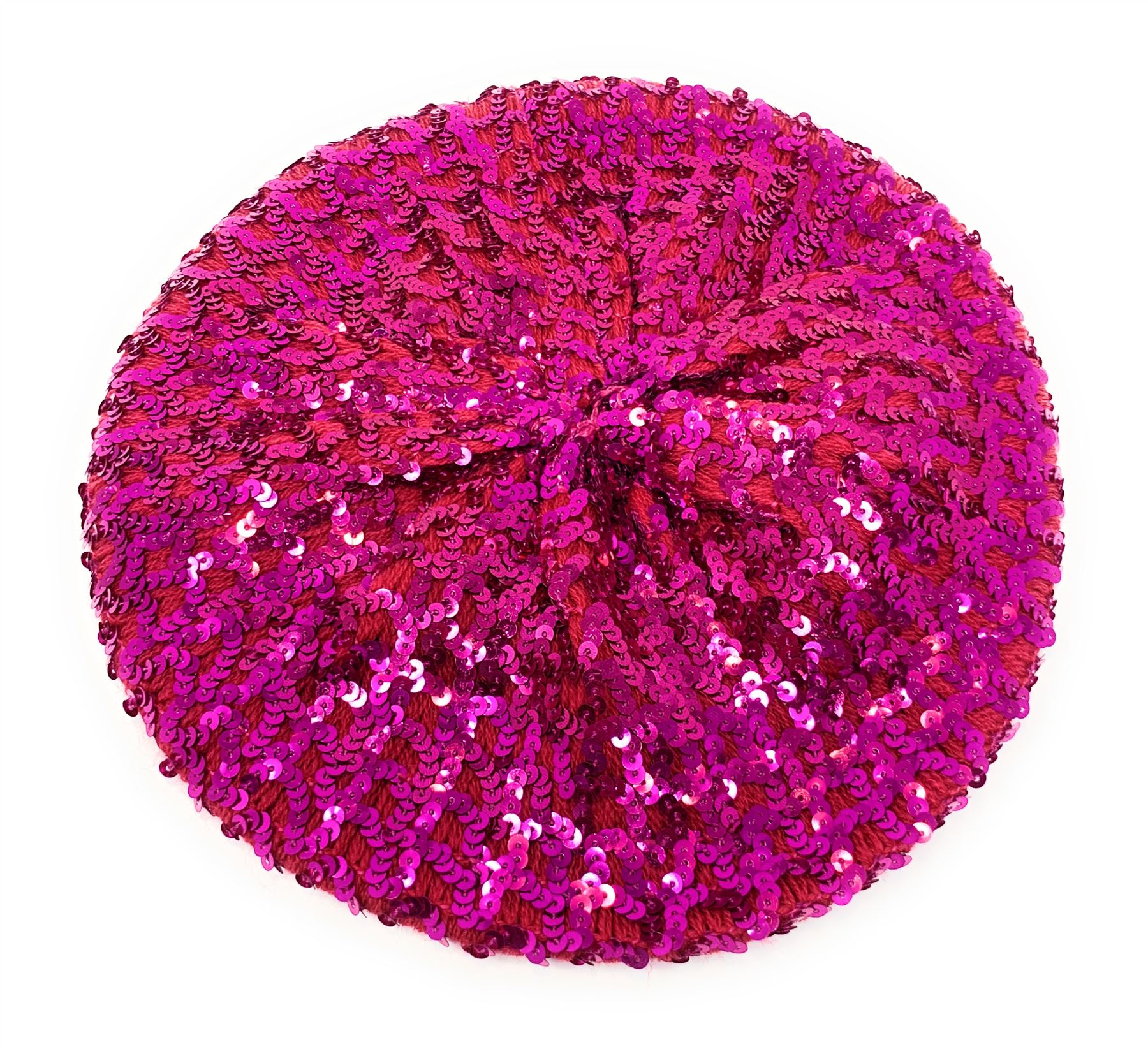 *Reino Unido* Gorra boina elástica de lentejuelas de colores gorro elegante elástico - Imagen 34 de 67