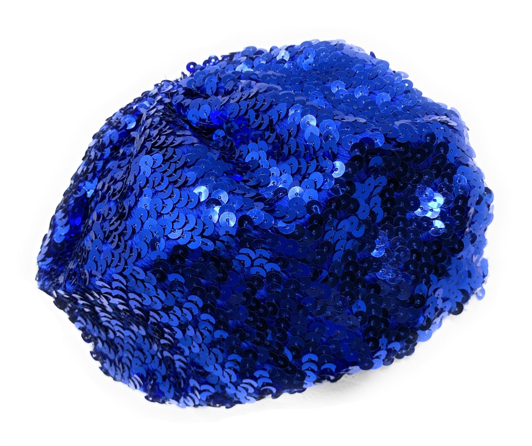 *Reino Unido* Gorra boina elástica de lentejuelas de colores gorro elegante elástico - Imagen 9 de 67