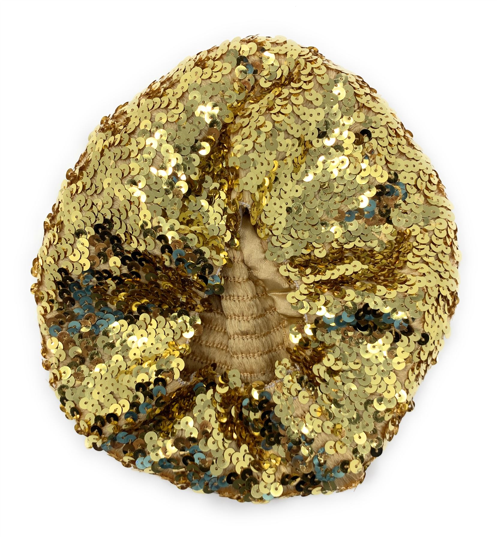 *Reino Unido* Gorra boina elástica de lentejuelas de colores gorro elegante elástico - Imagen 33 de 67