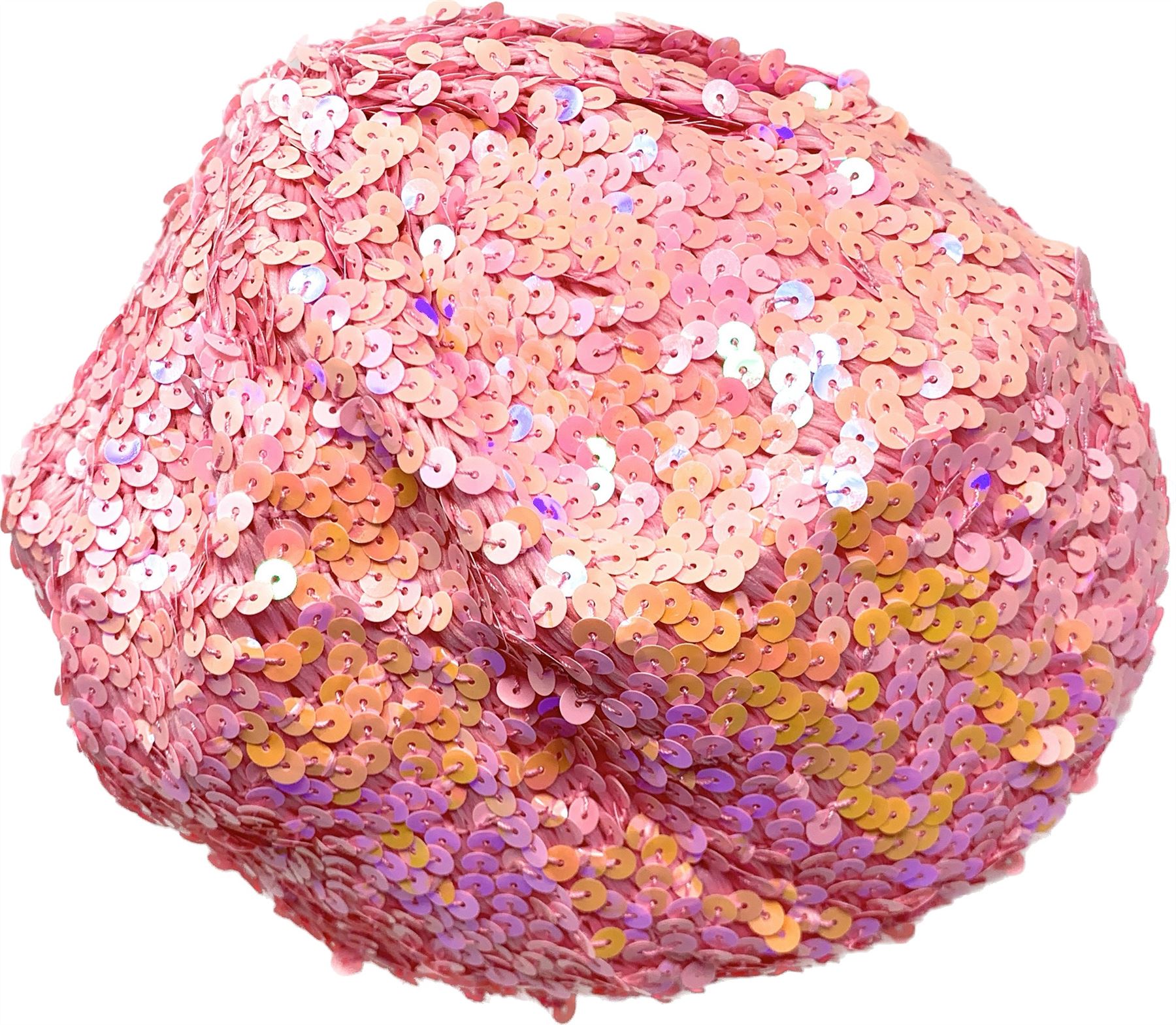 *Reino Unido* Gorra boina elástica de lentejuelas de colores gorro elegante elástico - Imagen 41 de 67
