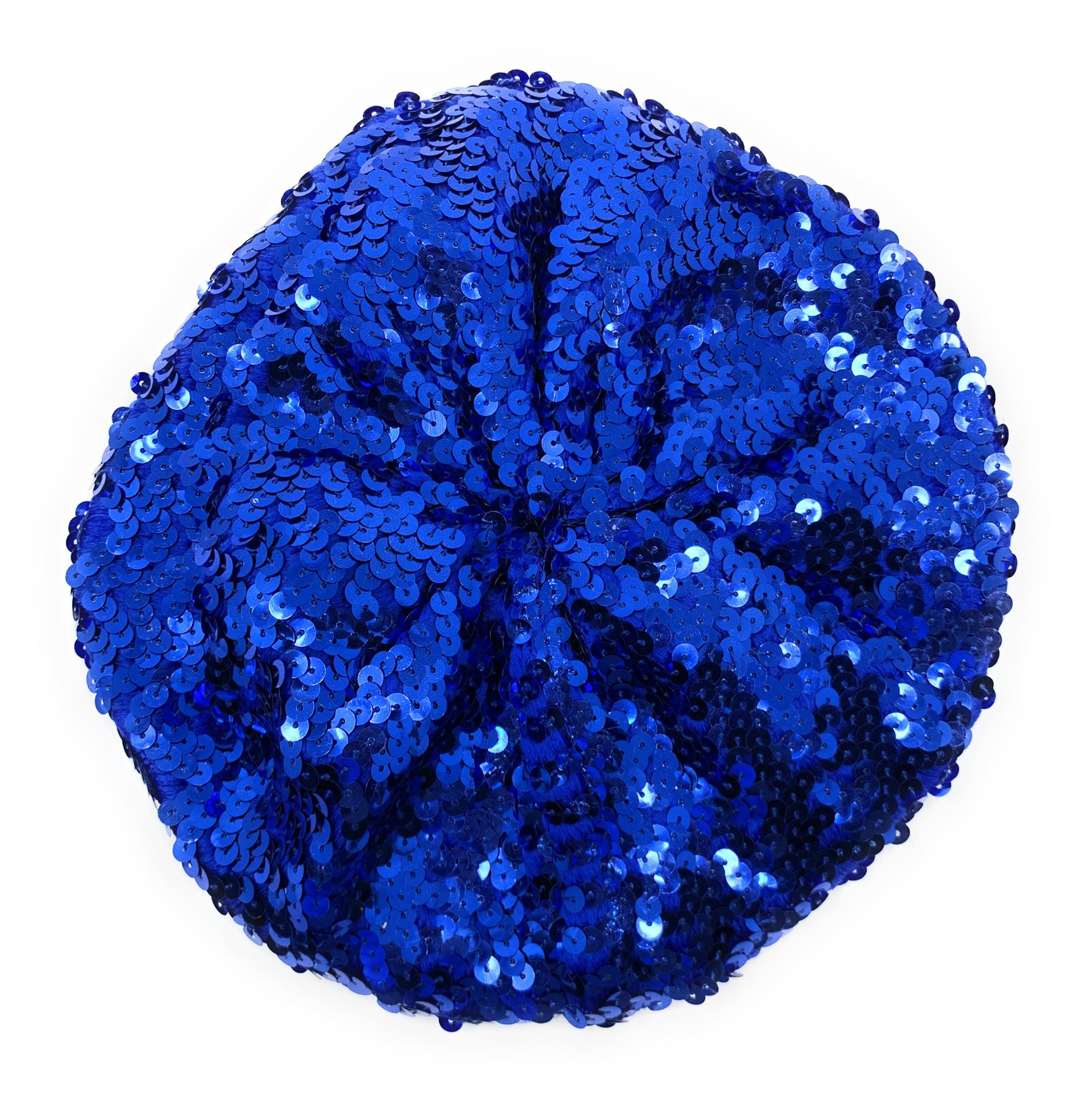 *Reino Unido* Gorra boina elástica de lentejuelas de colores gorro elegante elástico - Imagen 7 de 67