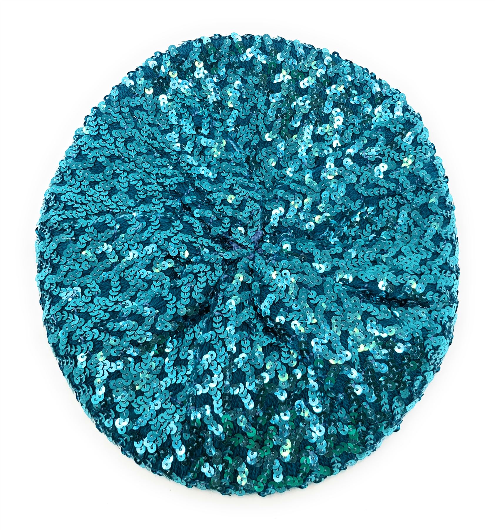 *Reino Unido* Gorra boina elástica de lentejuelas de colores gorro elegante elástico - Imagen 59 de 67