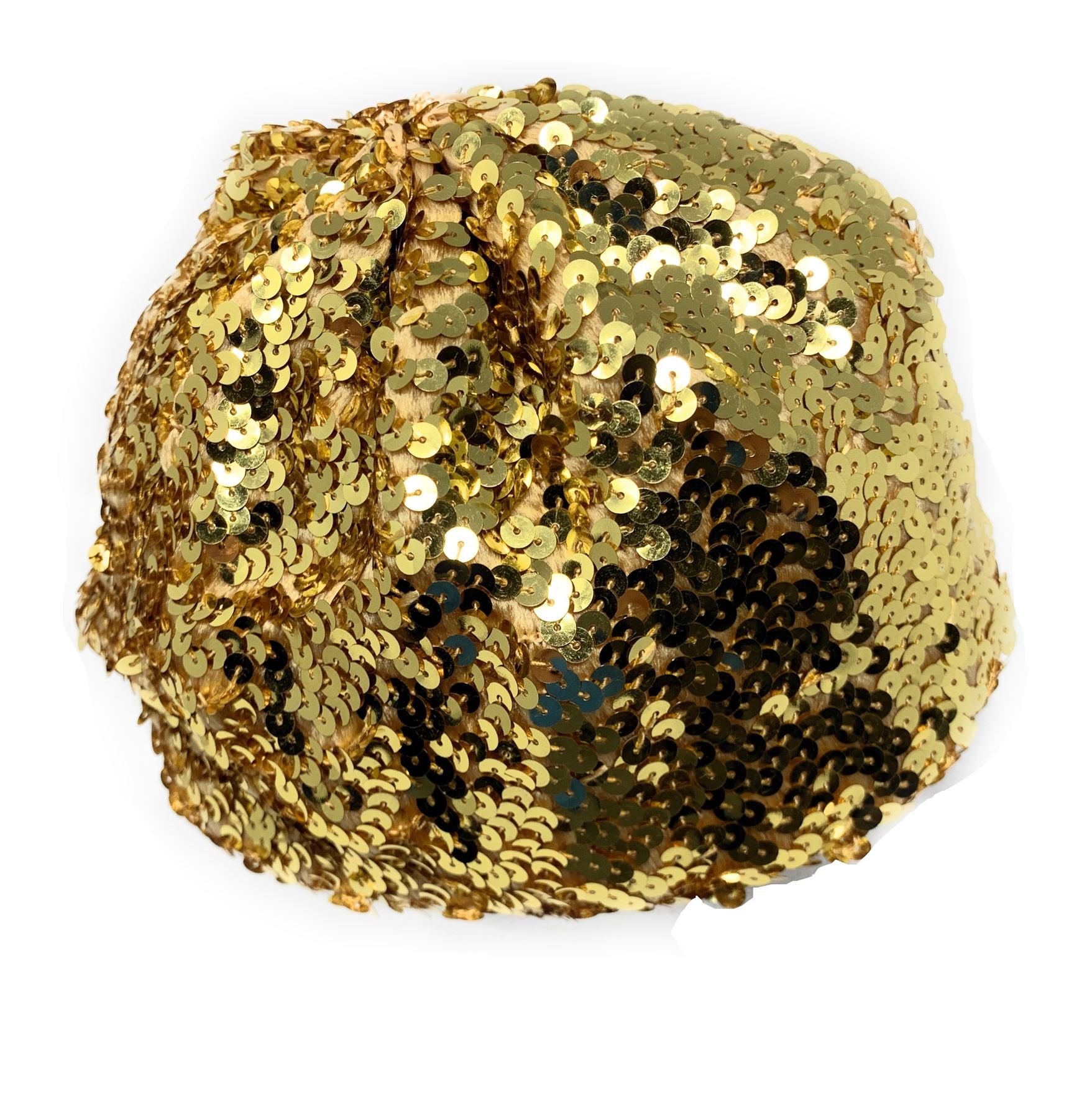 *Reino Unido* Gorra boina elástica de lentejuelas de colores gorro elegante elástico - Imagen 32 de 67