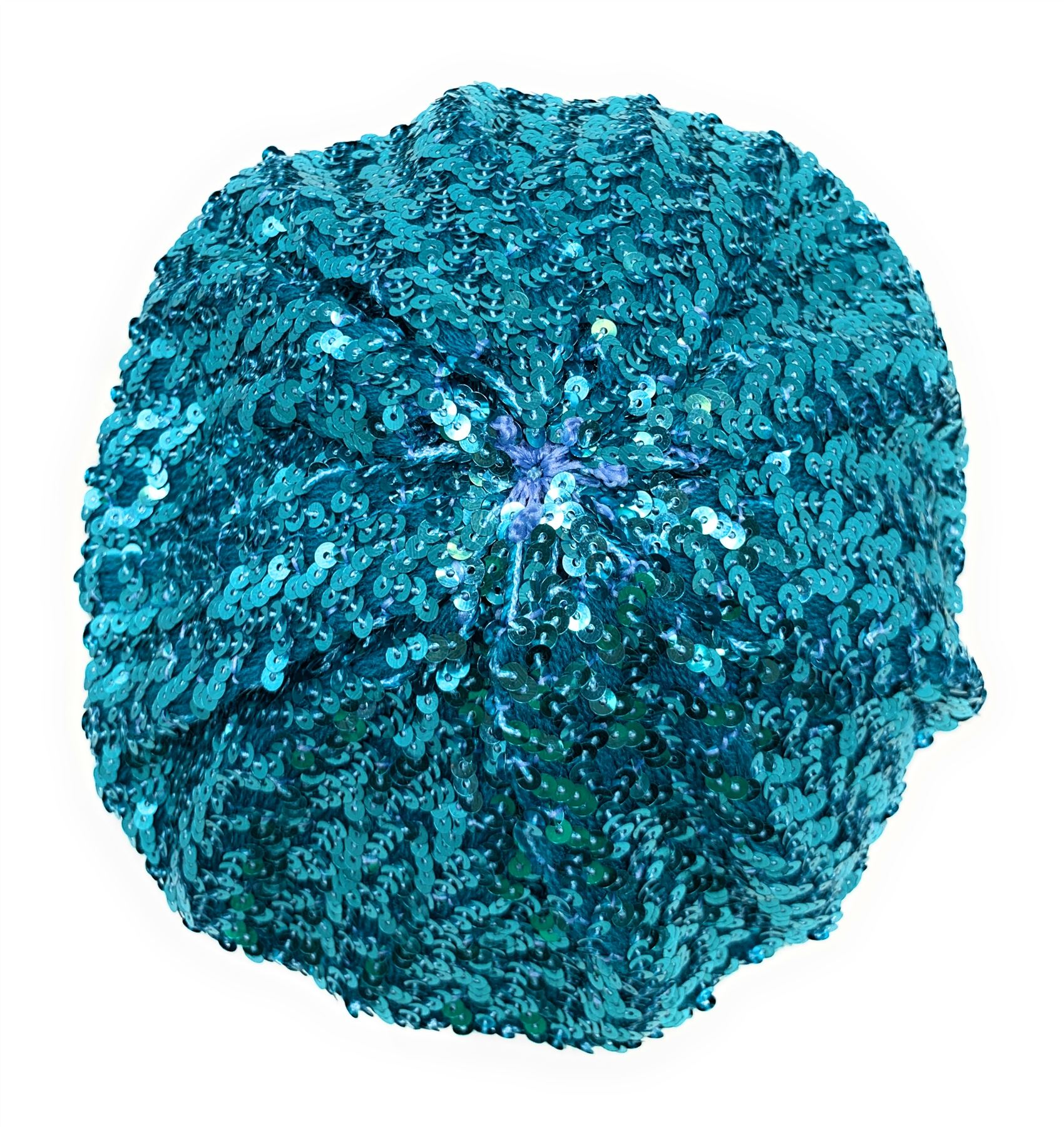 *Reino Unido* Gorra boina elástica de lentejuelas de colores gorro elegante elástico - Imagen 62 de 67