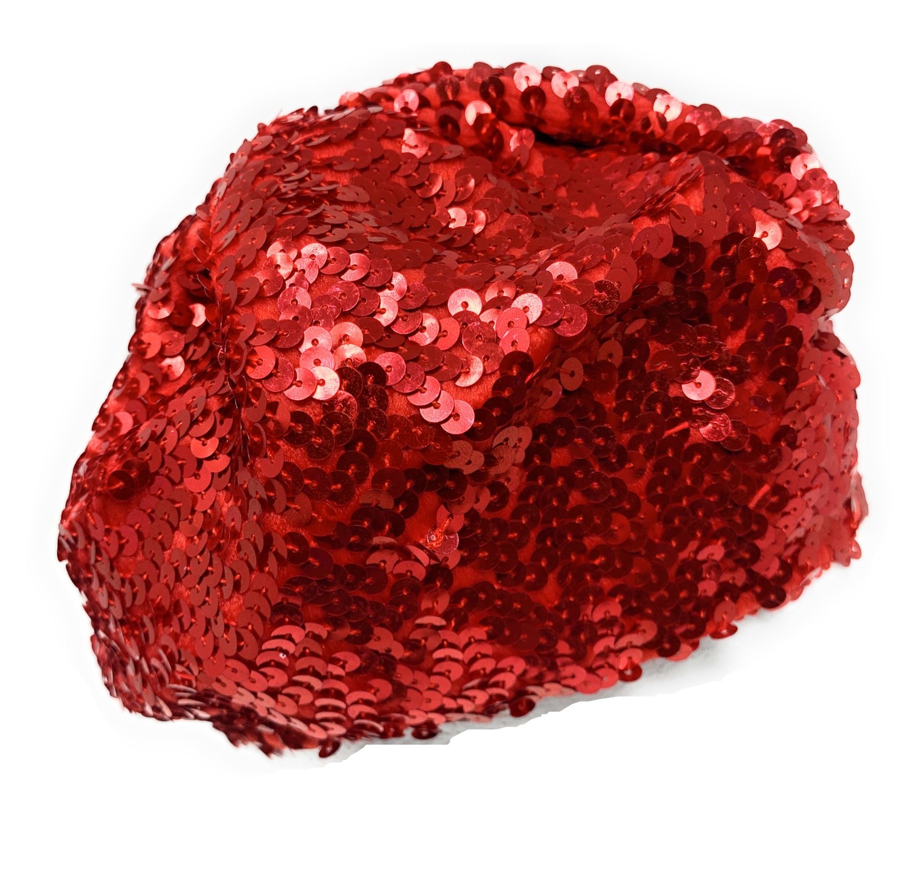 *Reino Unido* Gorra boina elástica de lentejuelas de colores gorro elegante elástico - Imagen 53 de 67