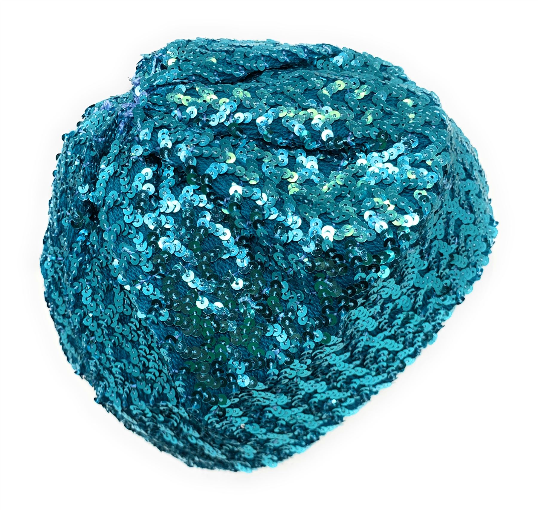 *Reino Unido* Gorra boina elástica de lentejuelas de colores gorro elegante elástico - Imagen 61 de 67
