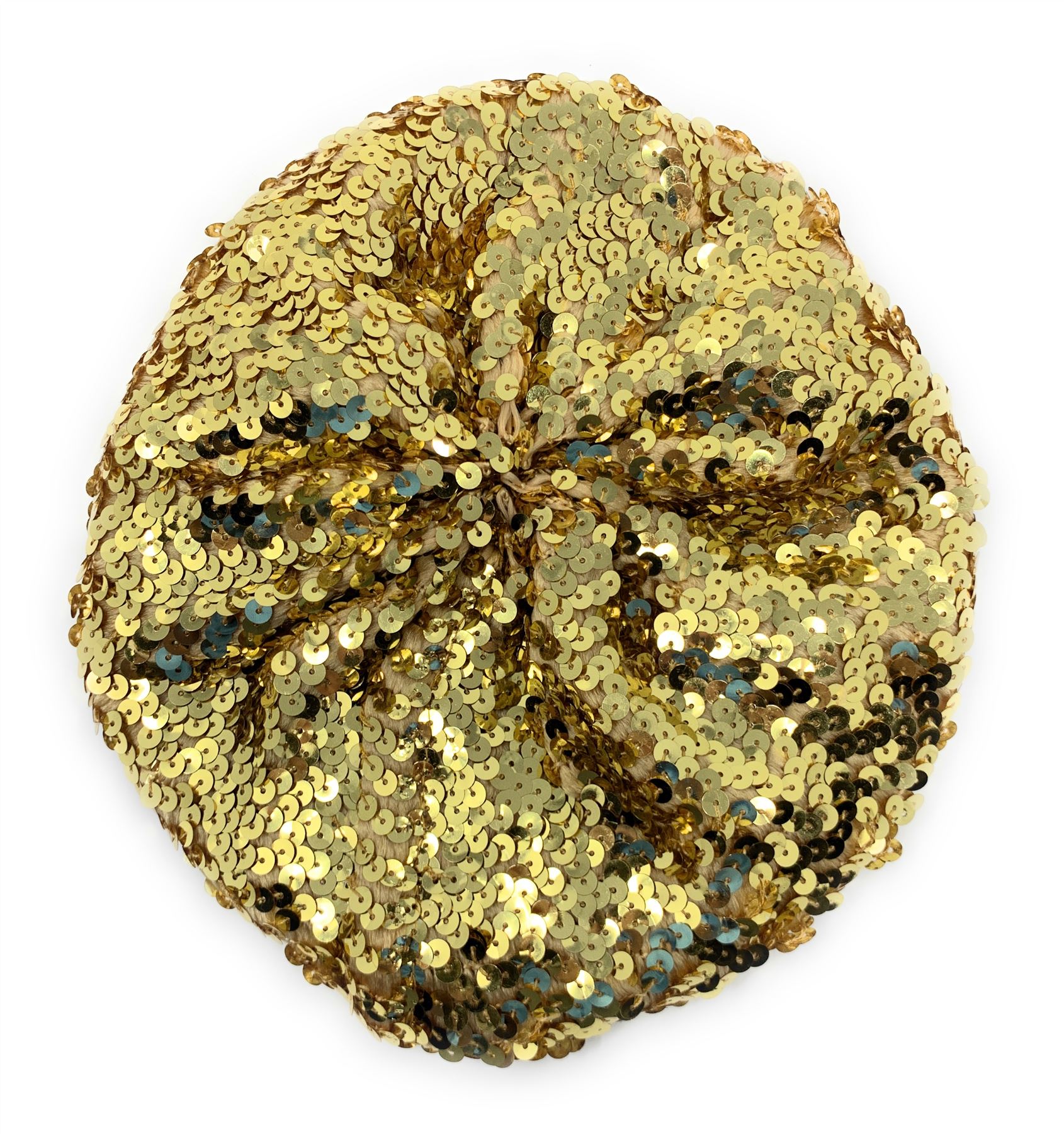 *Reino Unido* Gorra boina elástica de lentejuelas de colores gorro elegante elástico - Imagen 30 de 67