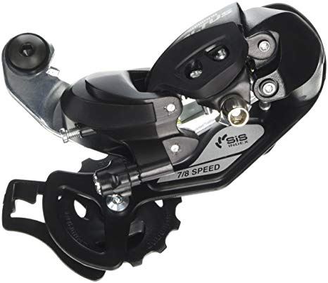RD TX-30 nouveau Arrière gear mech SHIMANO SIS mountain bike Dérailleur Arrière