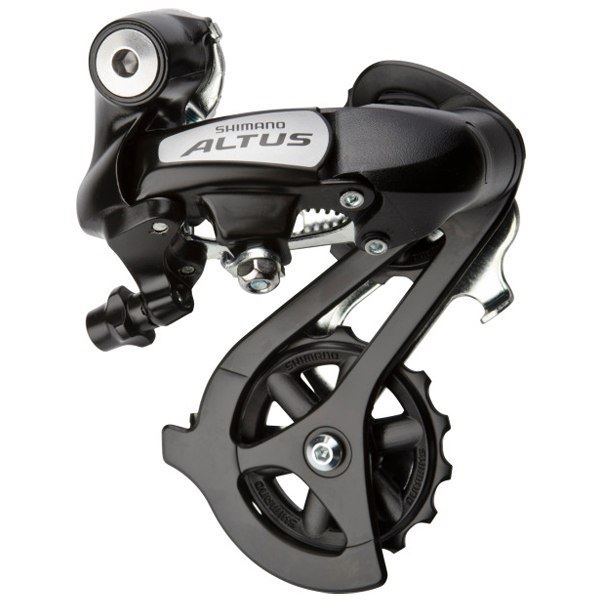 24 speed derailleur