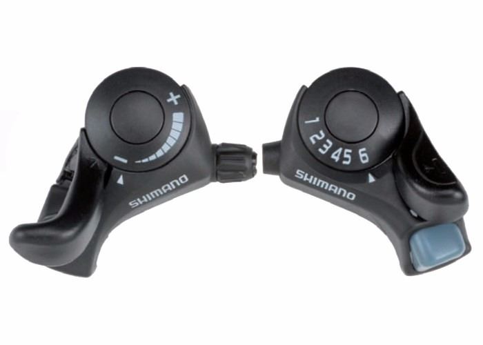 shimano tourney tx30
