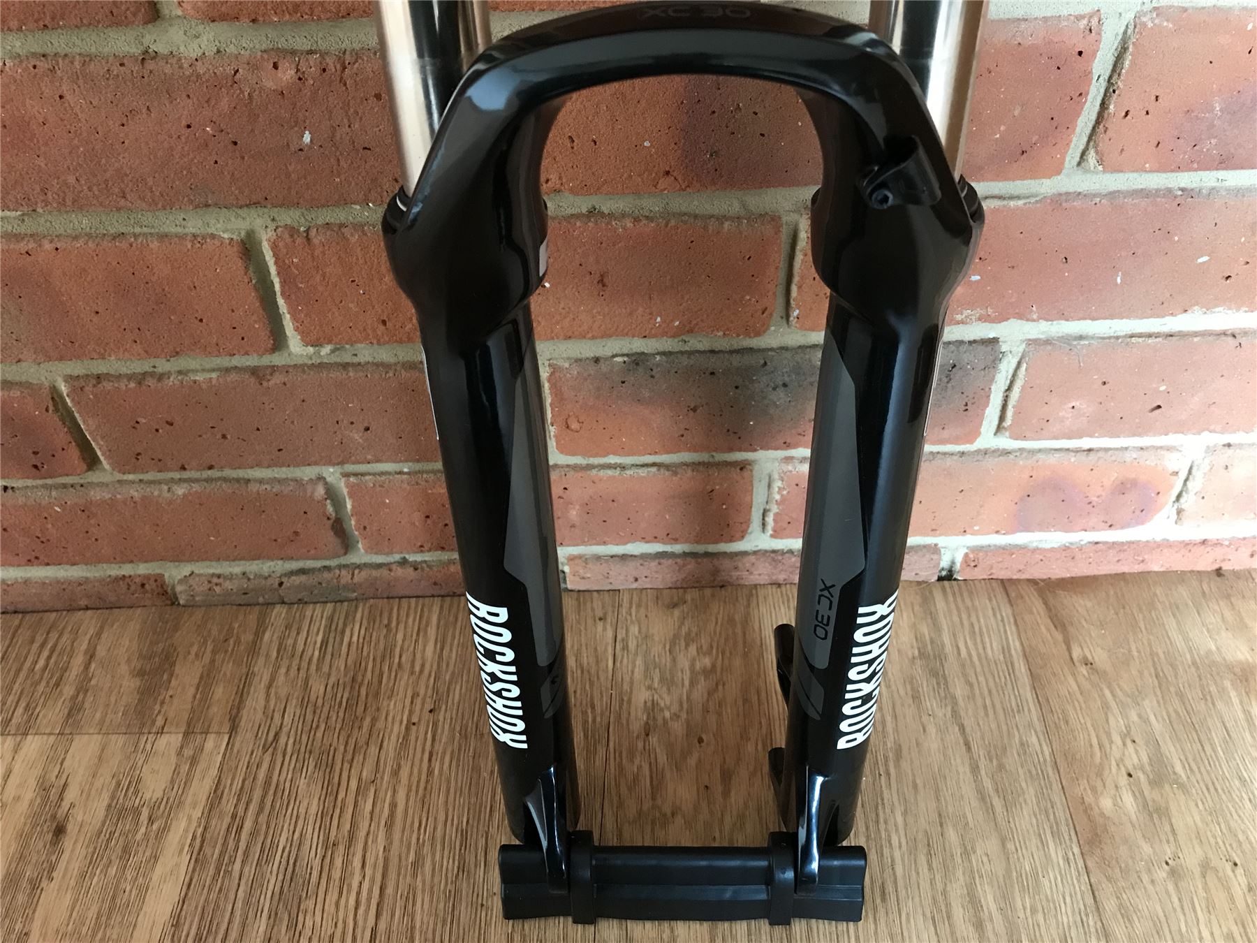 rockshox xc30 fork