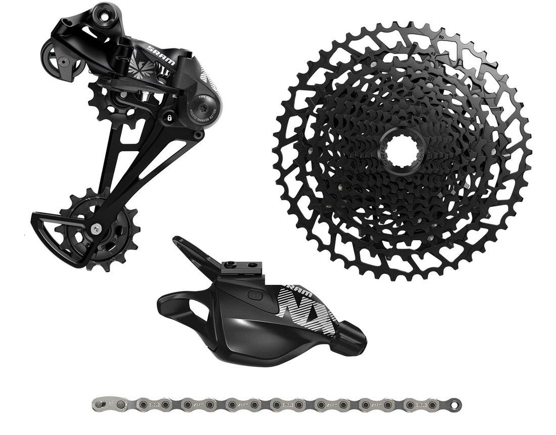 sram nx eagle 1x12 groupset