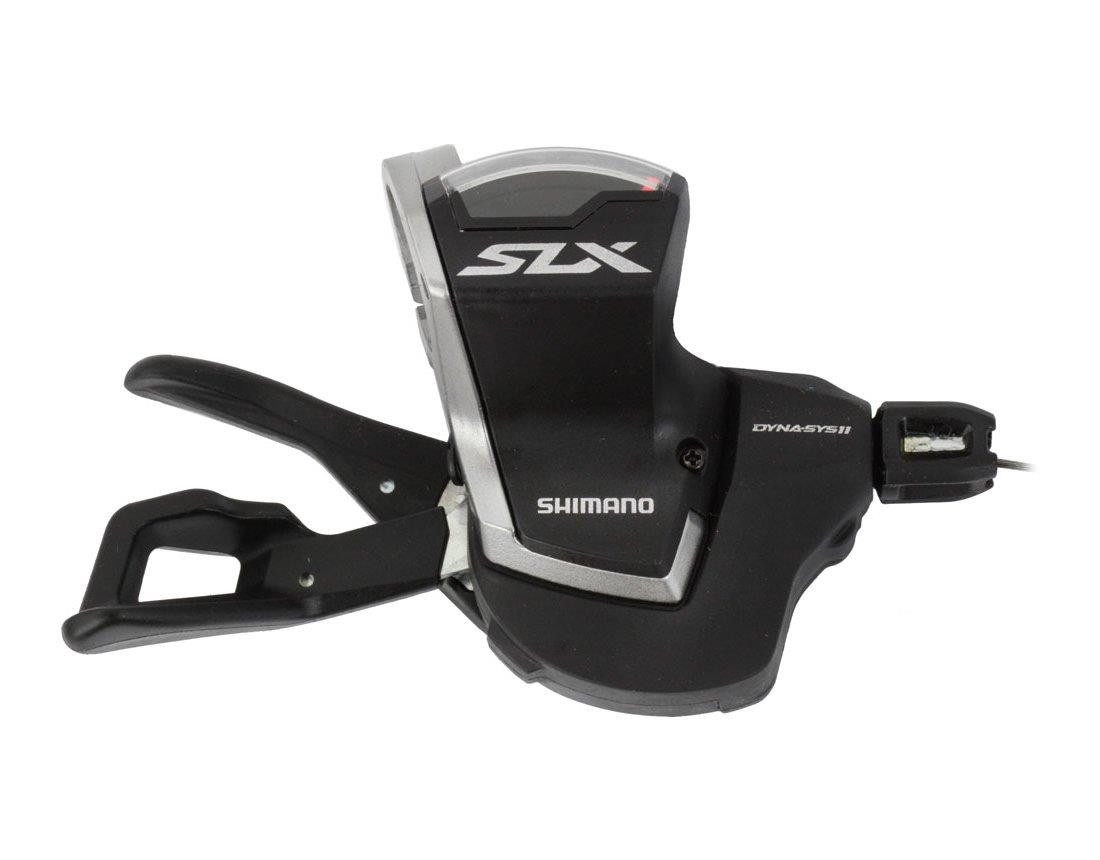 For bikeDeore SLX SL-M7000 11-Speed MTB Rapid fire Plus Shifter Levers Right