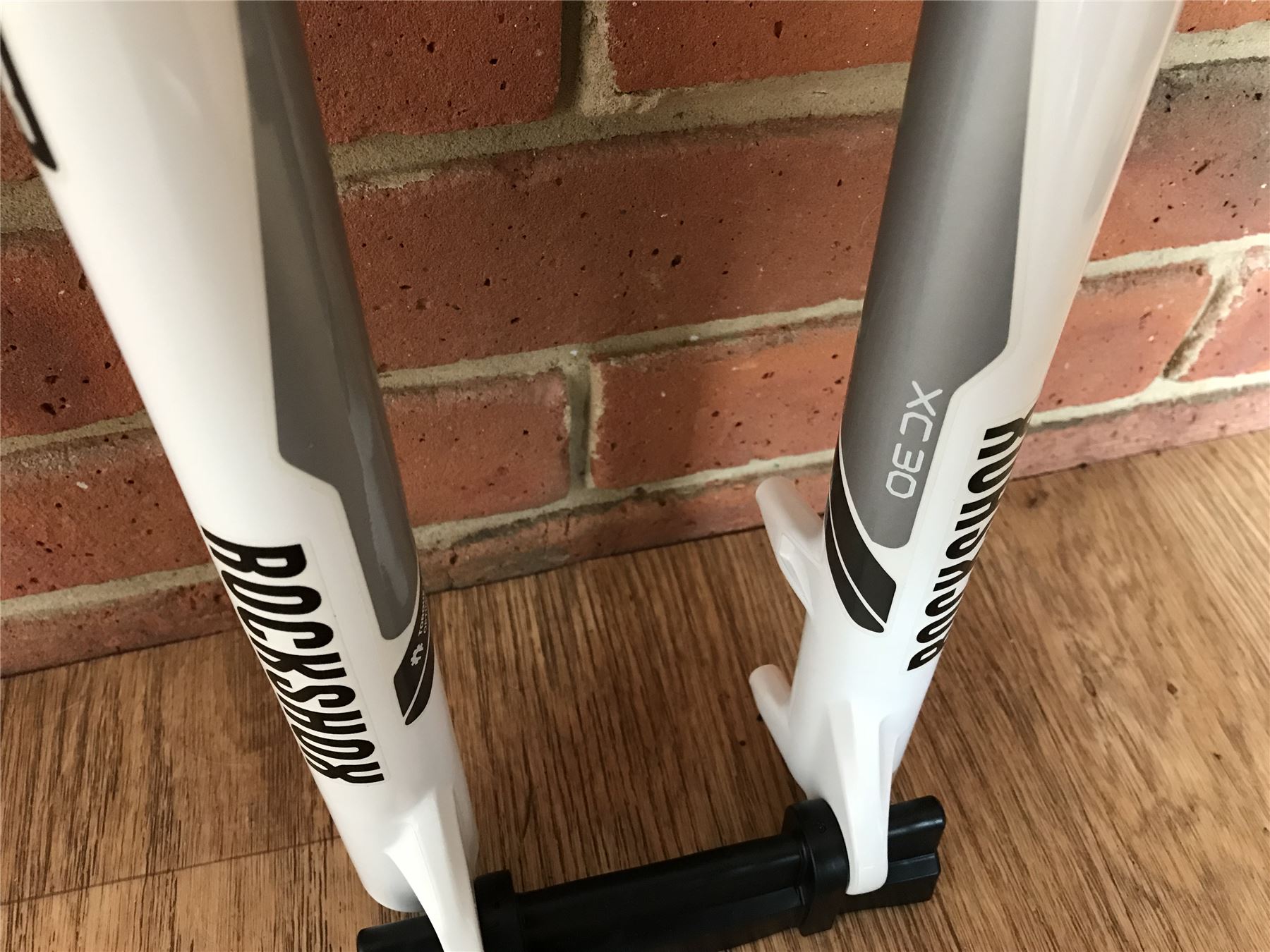 rockshox xc30 fork