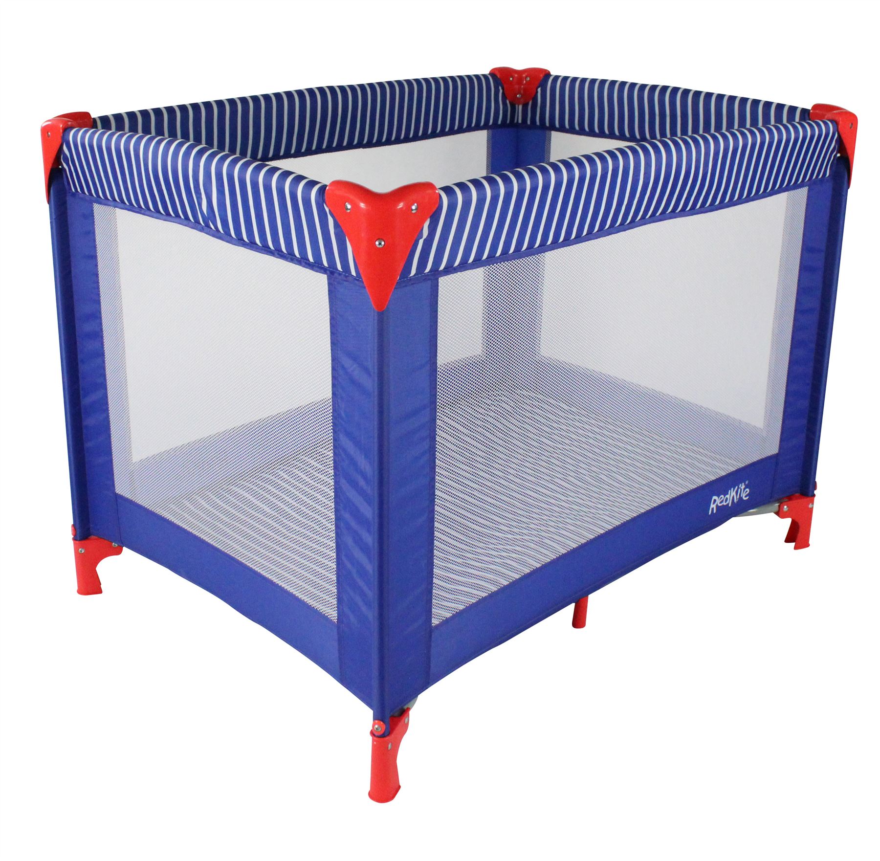 sleeptight travel cot