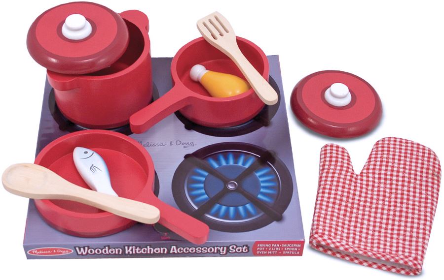 melissa & doug cocina