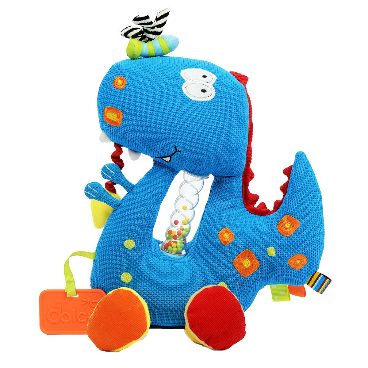 soft baby toys