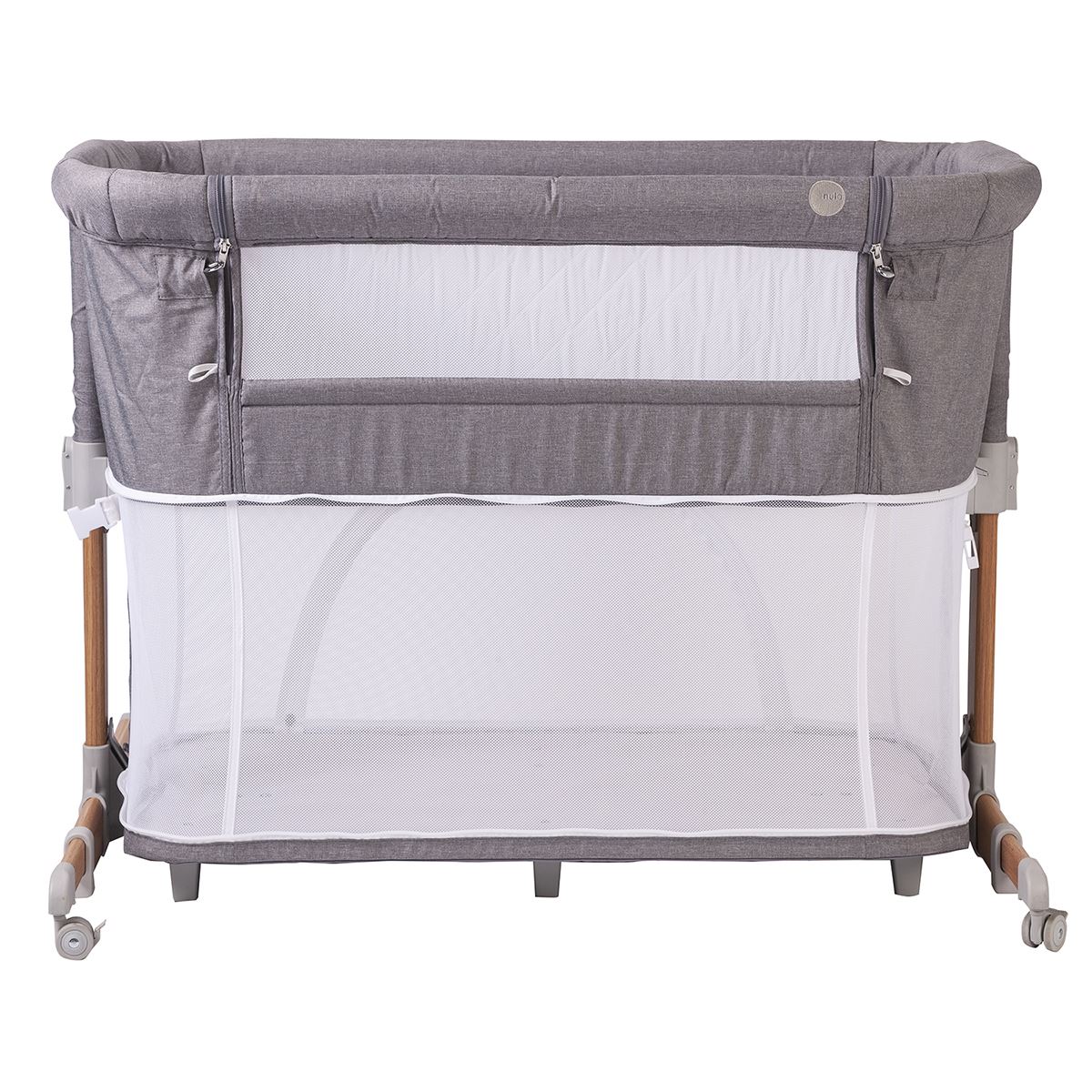 kite gold nebula crib