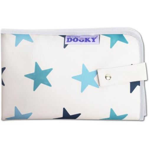 Xplorys Dooky 3 in 1 Baby Wickelrucksack Reise - Bild 1 von 4