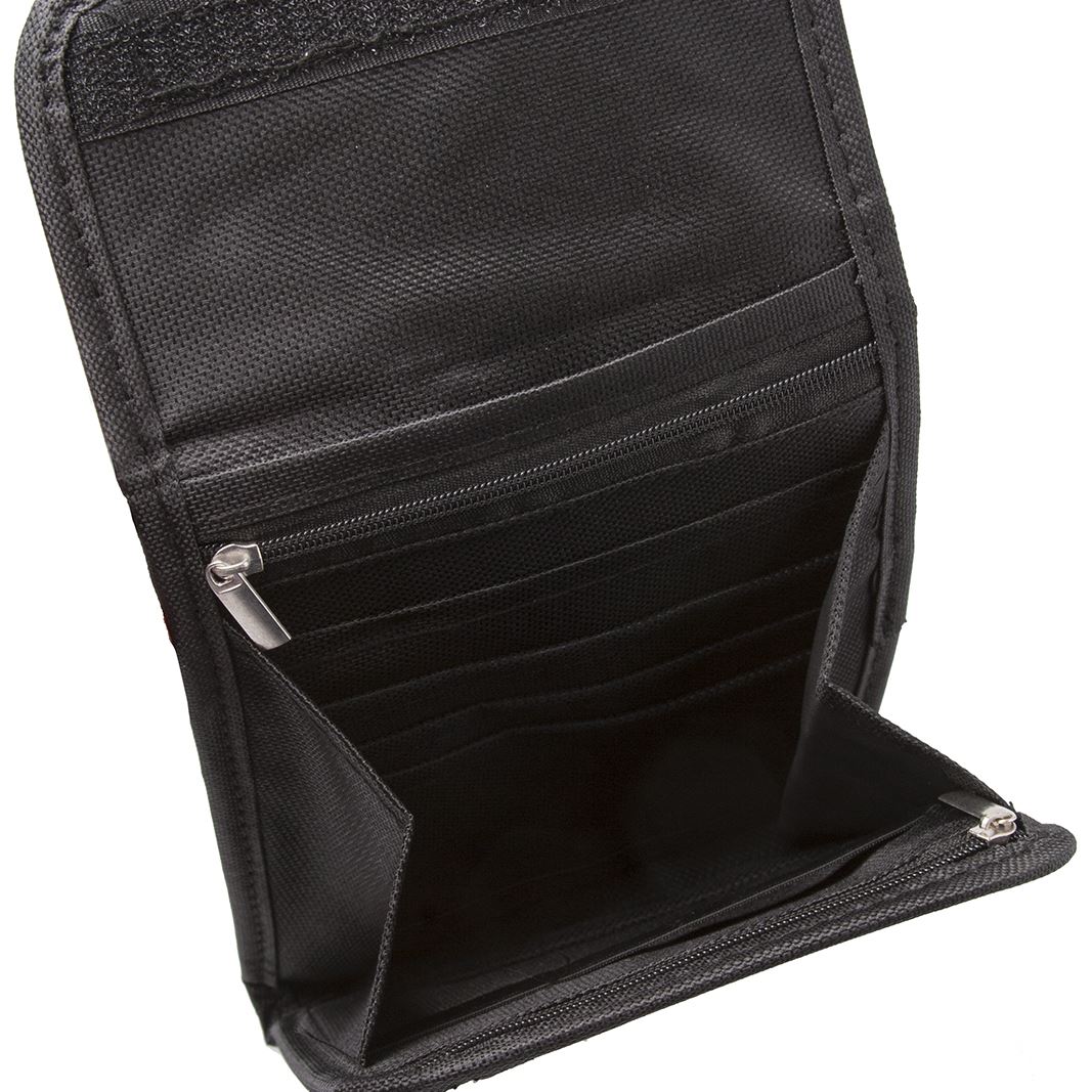 Passport Holder Travel Bag Wallet Purse Document Organiser Ticket