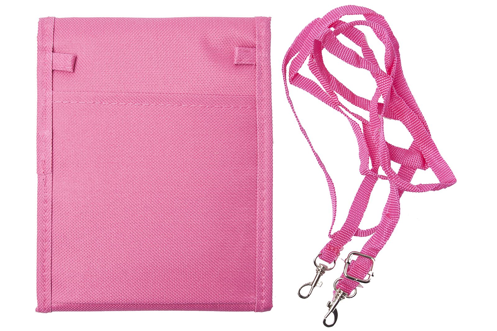 Passport Holder Travel Bag Wallet Purse Document Organiser Ticket