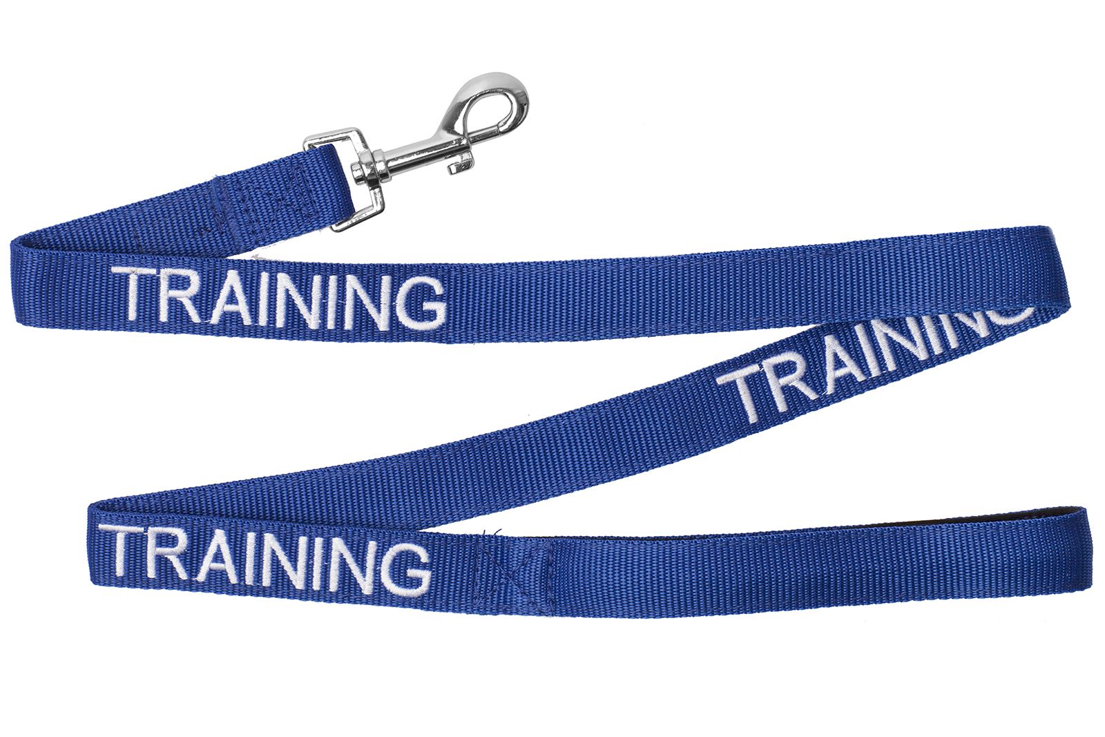 Blind Dog Collar And Lead Blind Dog Collar And Lead