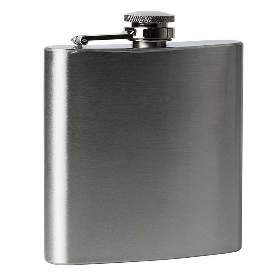 4 6 8 10 18oz Hip Flask Stainless Steel Pocket Drink Whisky Flasks eBay