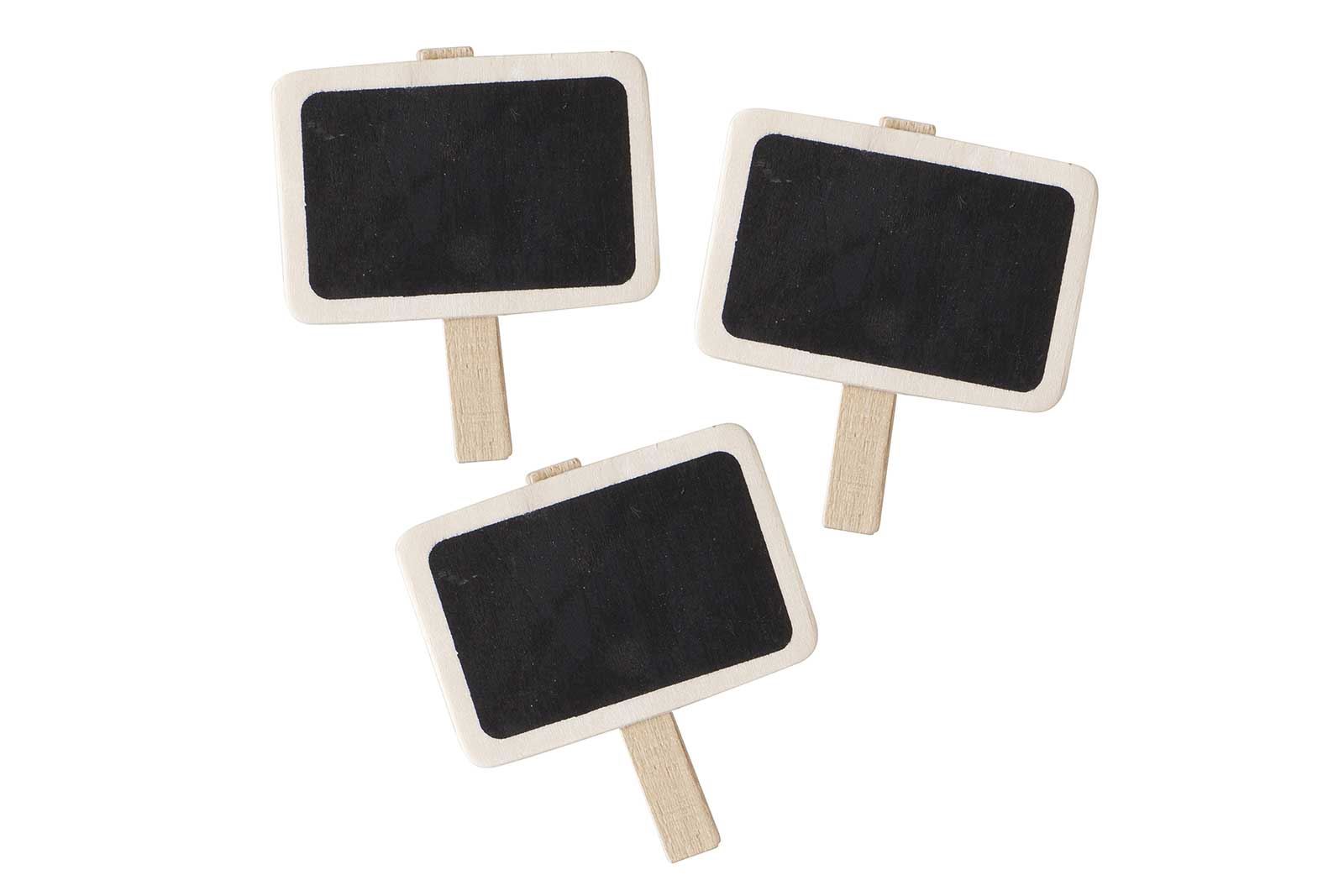 Wedding Mini Blackboard Chalkboard Pegs Wooden Clips Office ... Wedding Mini Blackboard Chalkboard Pegs Wooden Clips Office ...
