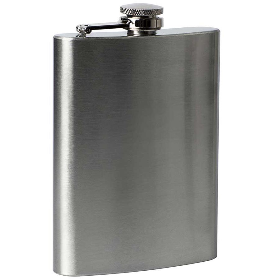 4 6 8 10 18oz Hip Flask Stainless Steel Pocket Drink Whisky Flasks eBay