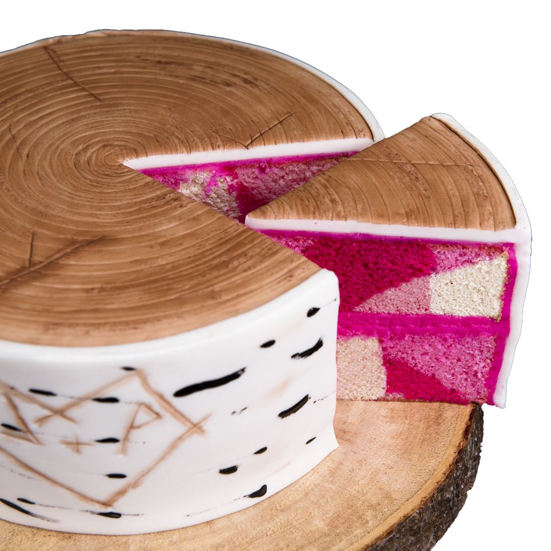 Duff Goldman Premium Bakery Cake Mixes TieDye Camouflage Army Rainbow