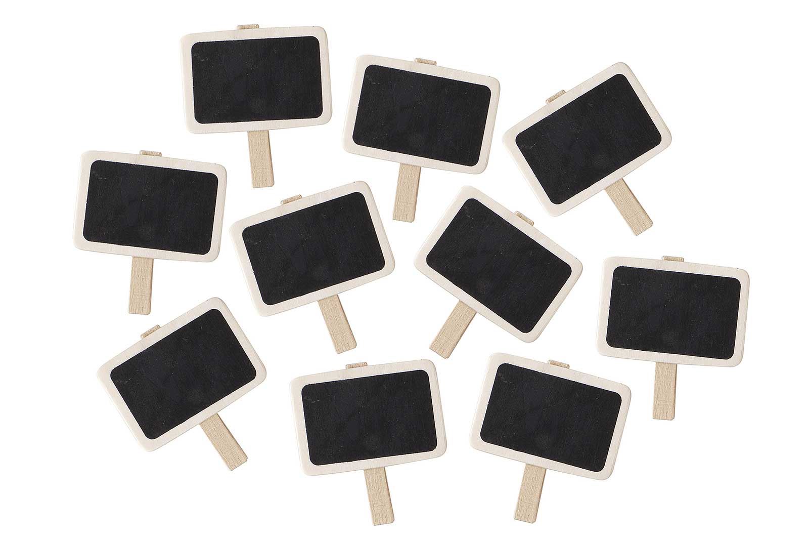 Wedding Mini Blackboard Chalkboard Pegs Wooden Clips Office ... Wedding Mini Blackboard Chalkboard Pegs Wooden Clips Office ...