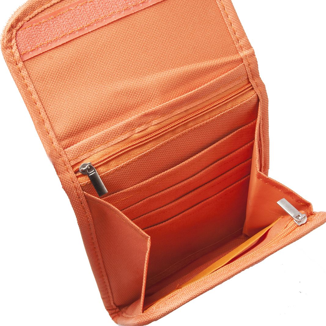 Passport Holder Travel Bag Wallet Purse Document Organiser Ticket