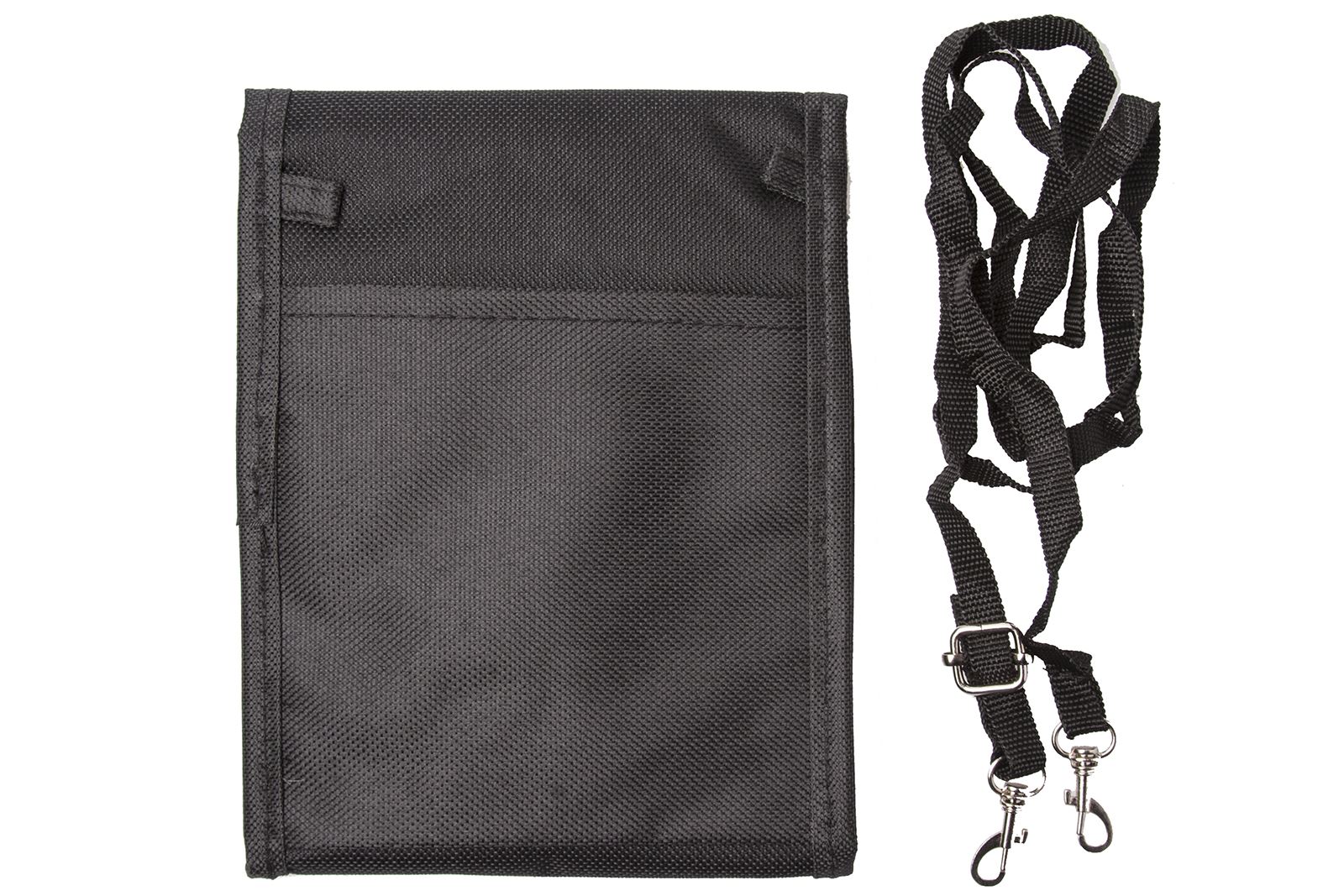 Passport Holder Travel Bag Wallet Purse Document Organiser Ticket