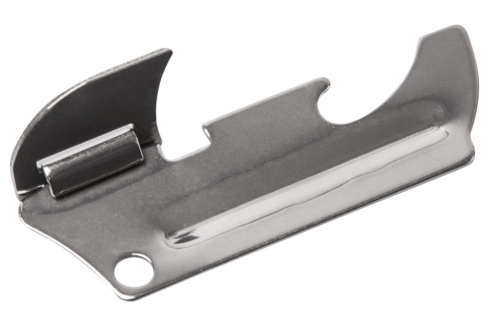 Mini Army Tin Can & Bottle Opener Survival Camping eBay