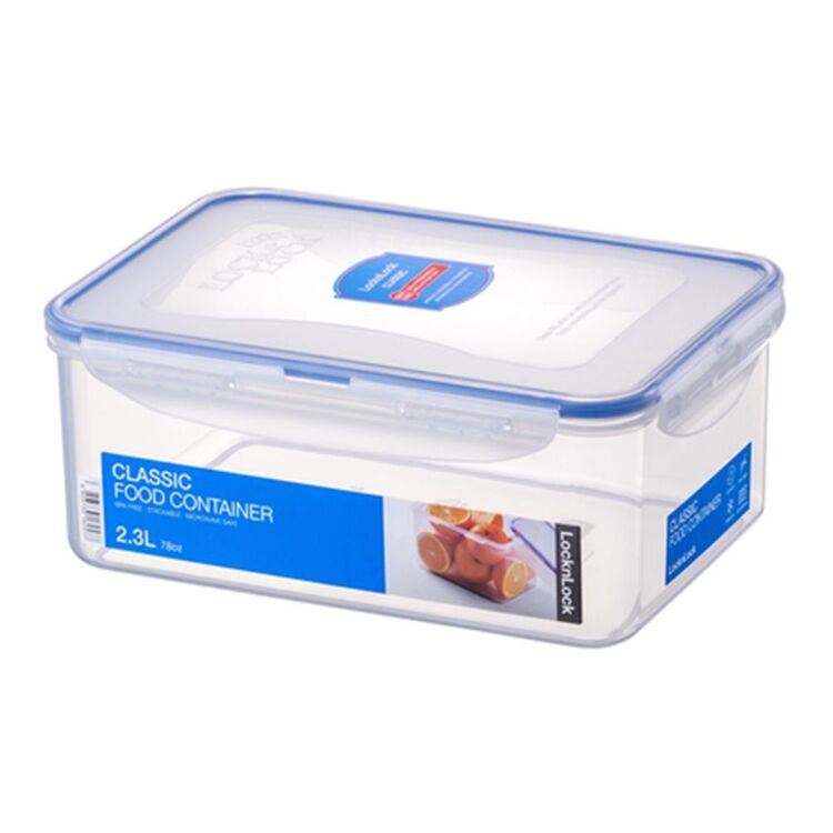 Lock & Lock Lebensmittel Aufbewahrung Behälter Kunststoff Glas Kuchen Brotdose Müsli Luftdicht - Bild 13 von 33