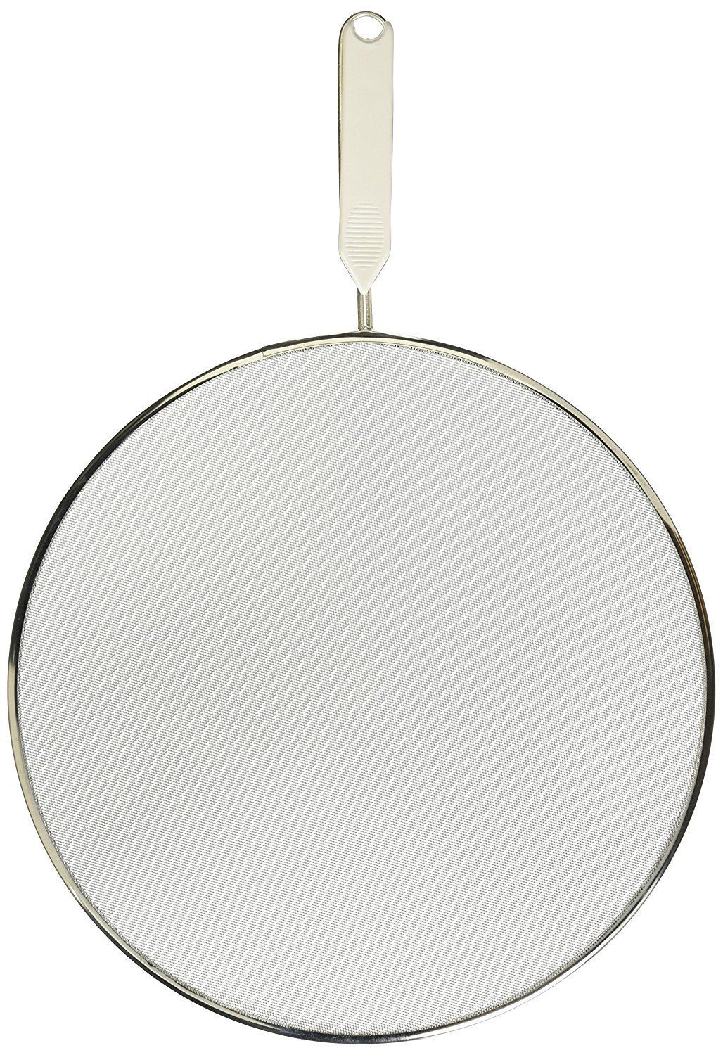 Aluminium Splatter Screen 29cm Fry Pan Cooking Kitchen Dinner Guard