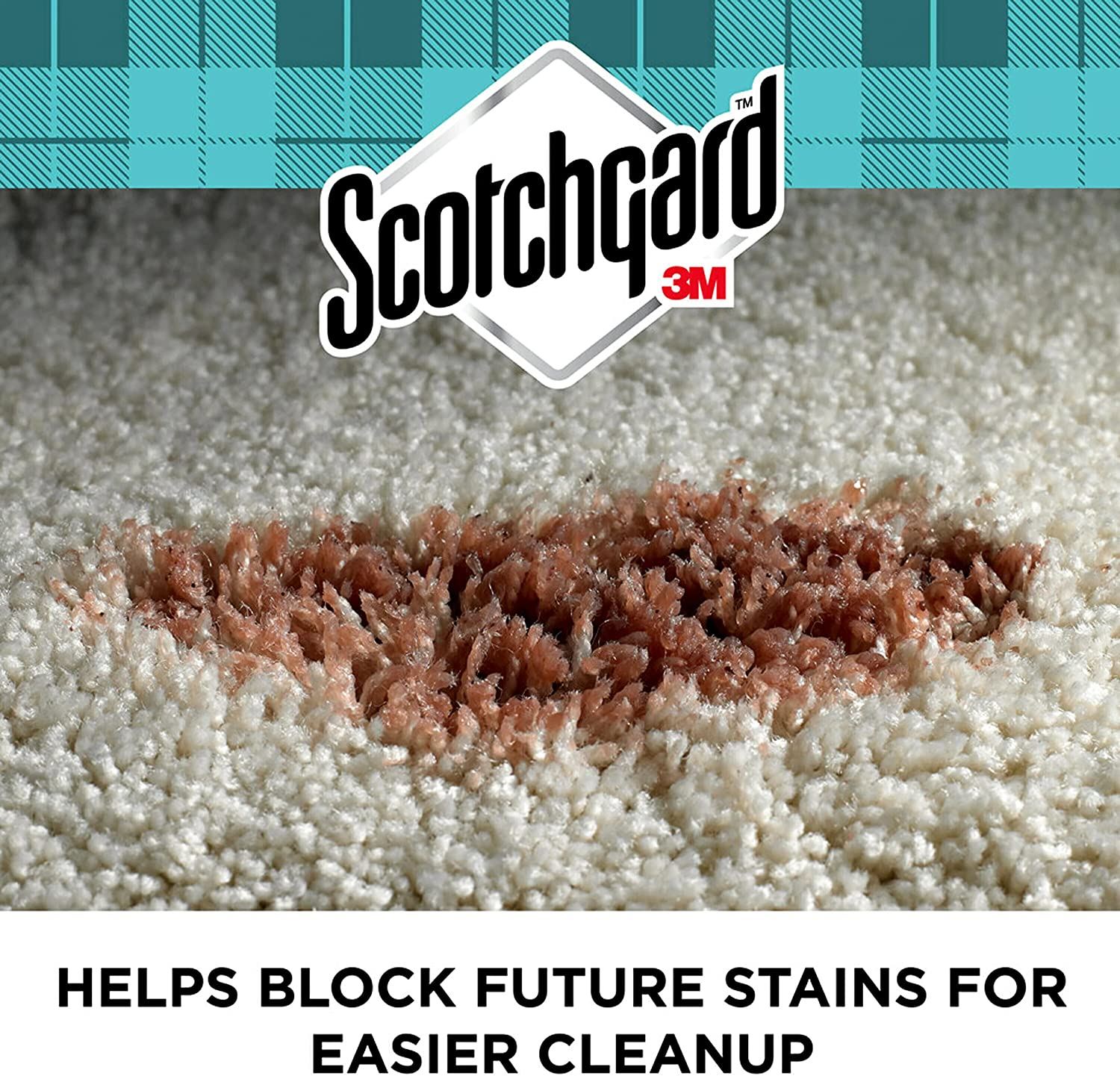 Scotchgard Fabric Carpet Water Shield Leather Protector 3M Waterproofs - Picture 18 of 21