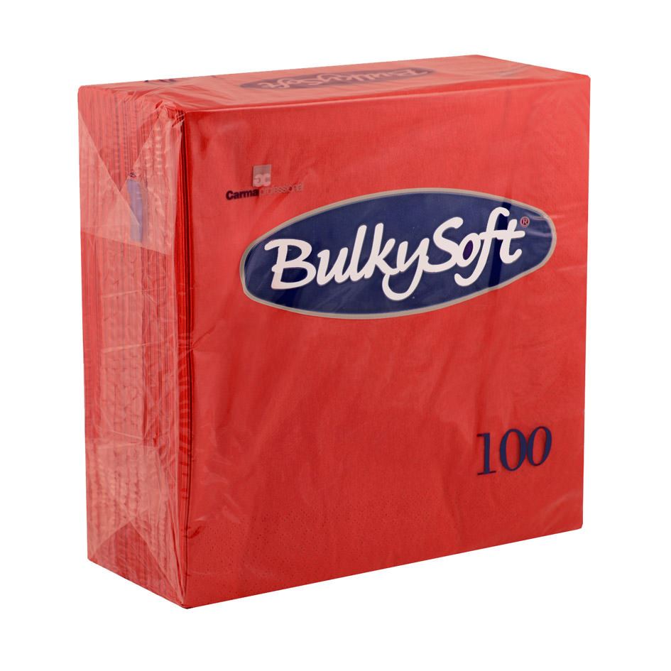 Serviettes Paper Napkins Recyclable Tableware Tissue 2-Ply 33cm 40cm BBQ Party - Picture 19 of 24